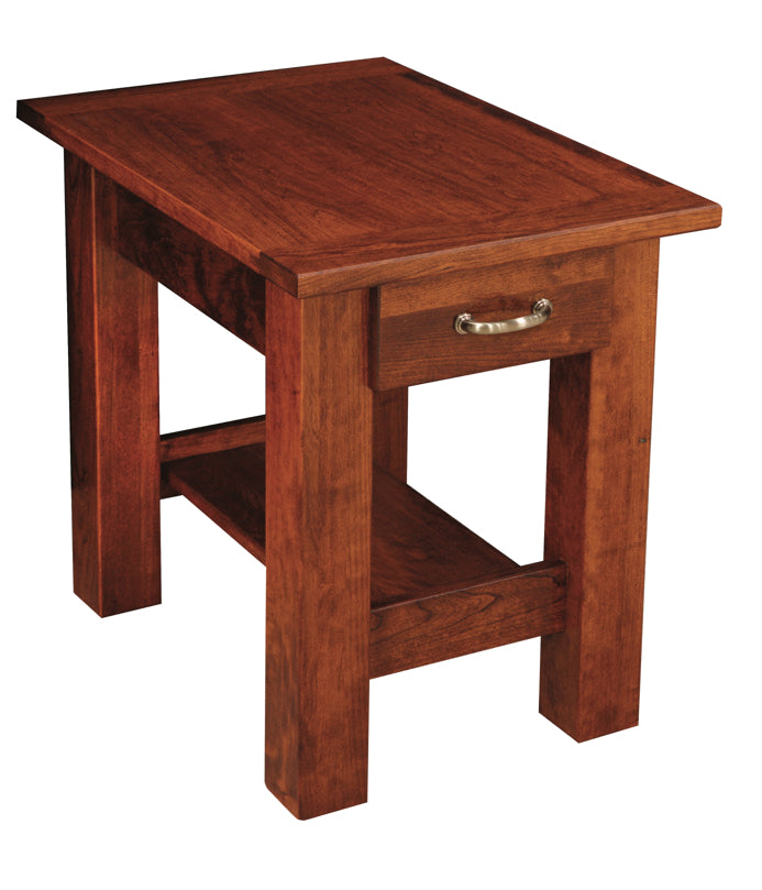 Havannah End Table