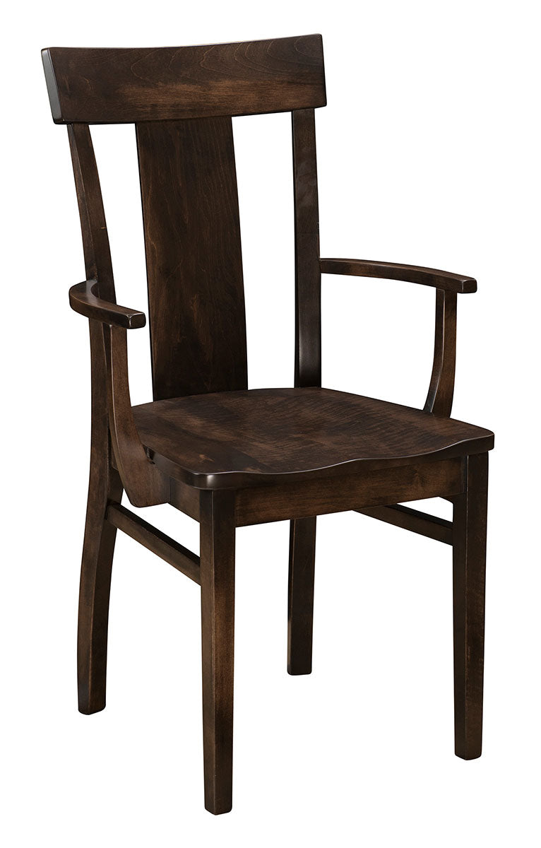 Ashery Arm Chair