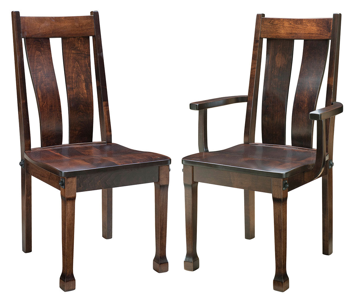 Carla Elizabeth C.E. Chair