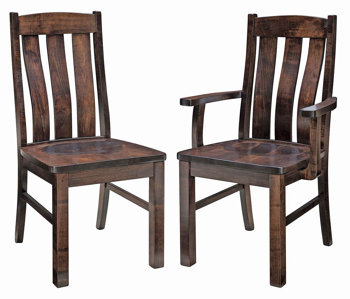 Carr Chair