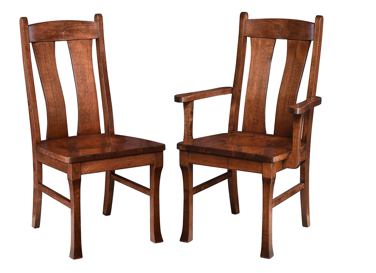 Gateway Chair