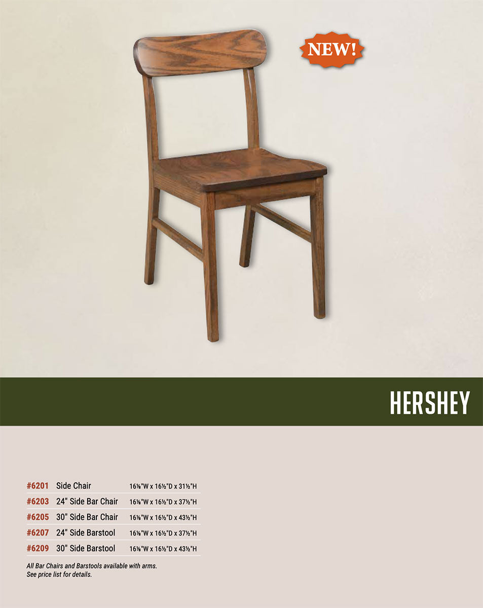 Hershey Chair