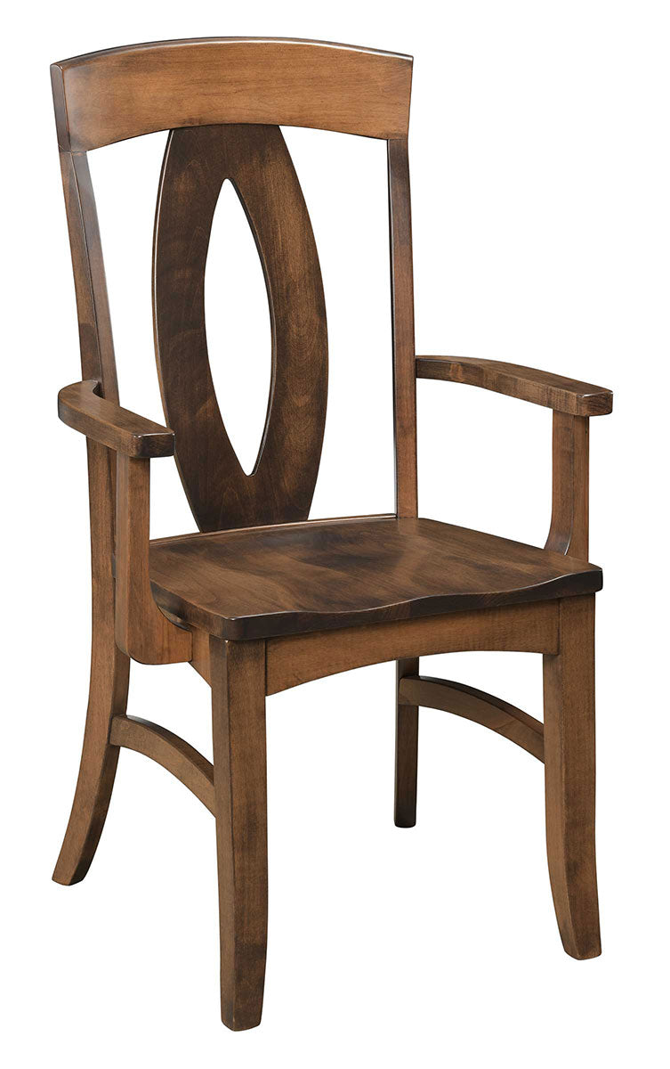 Loraine Arm Chair