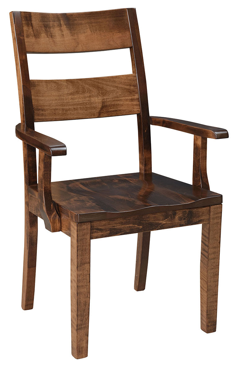 Madearis Arm Chair