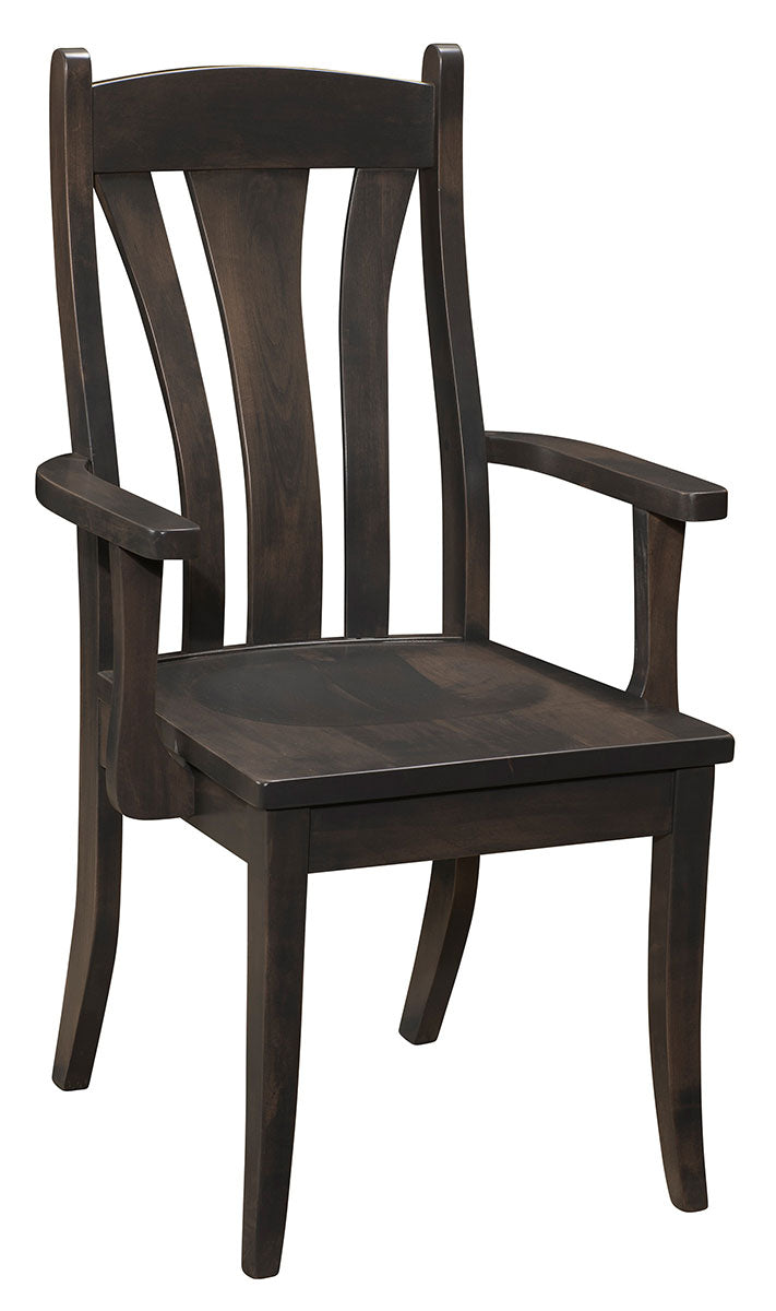 Mason Arm Chair
