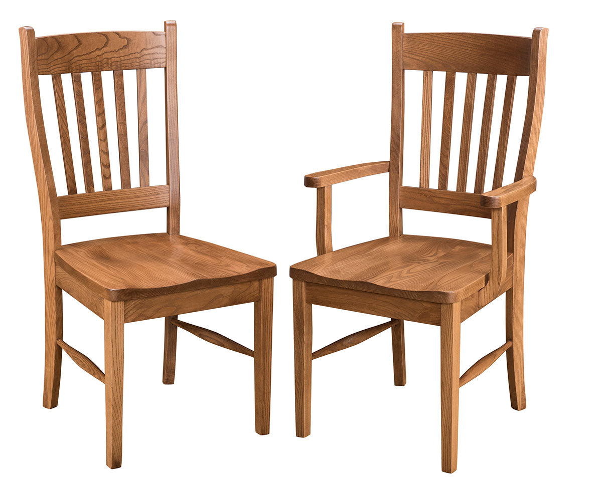 Shaker Chair