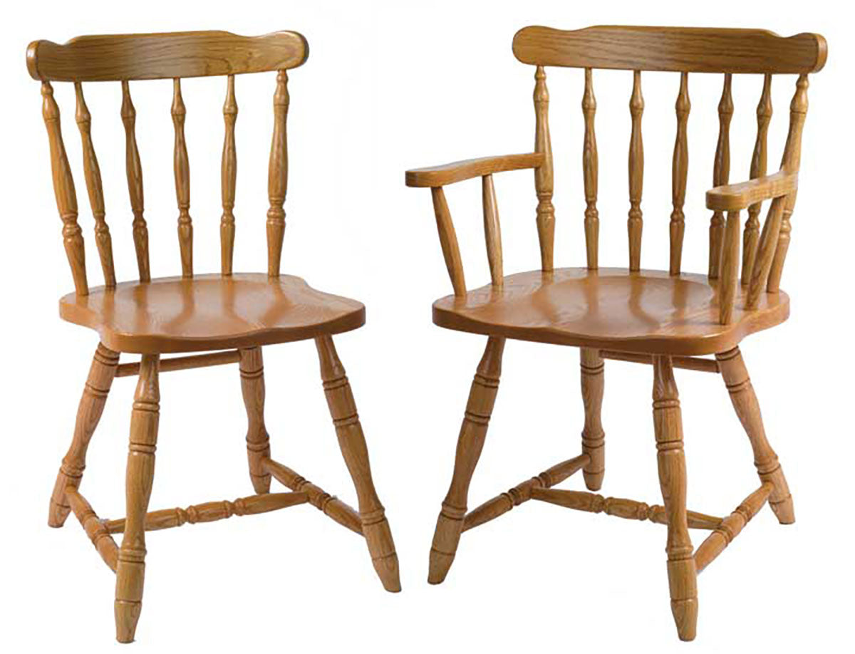 Yugo Chair