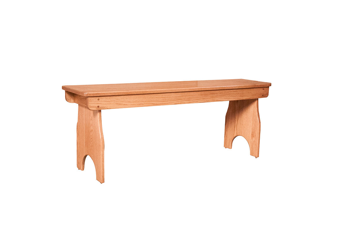 Classic Bench