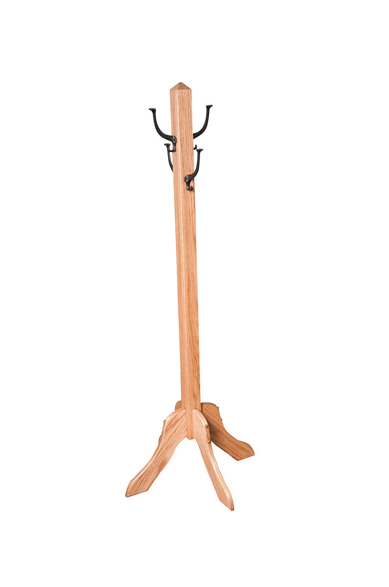 Child's / Youth Coat Tree