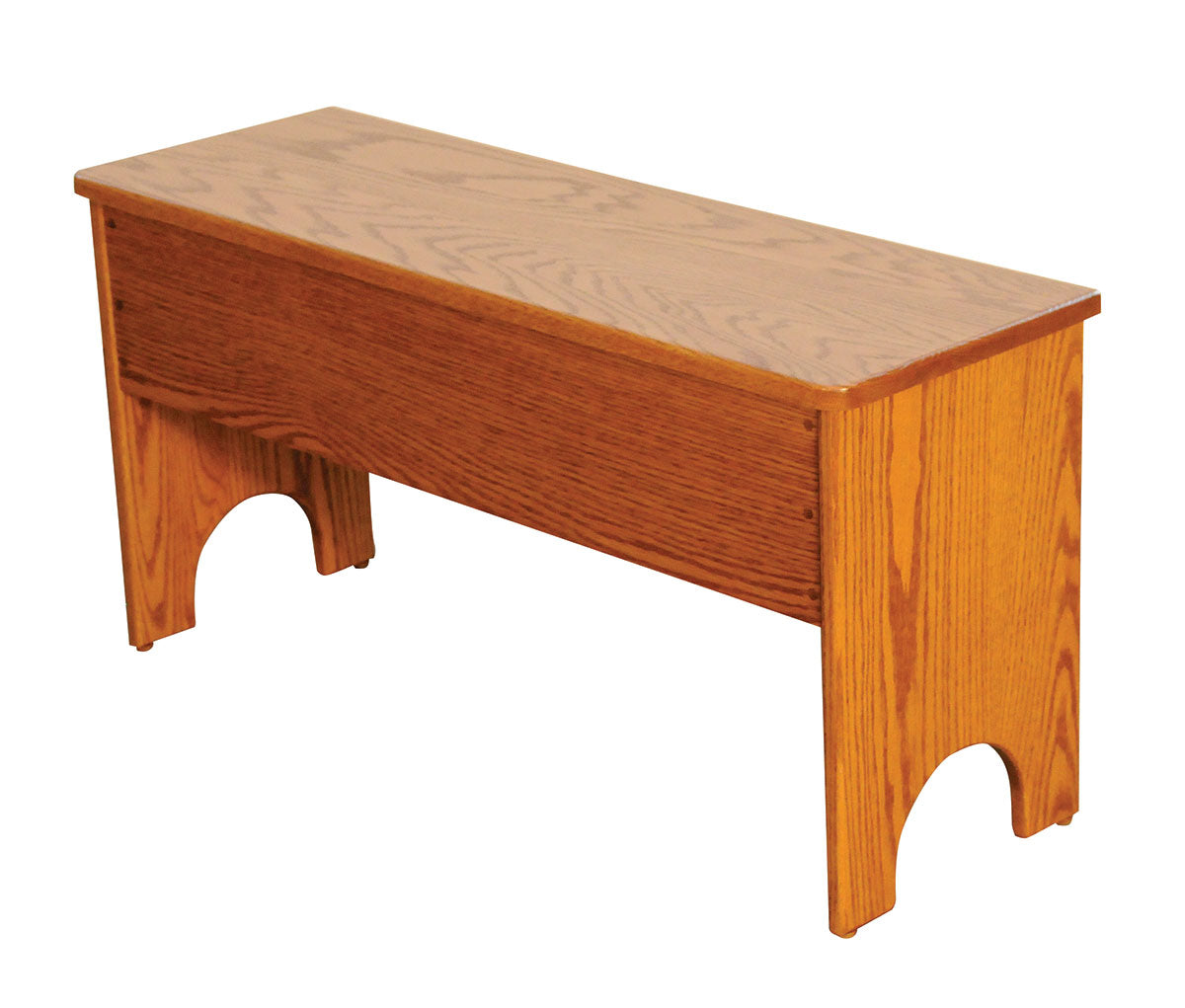 Flip Top Bench