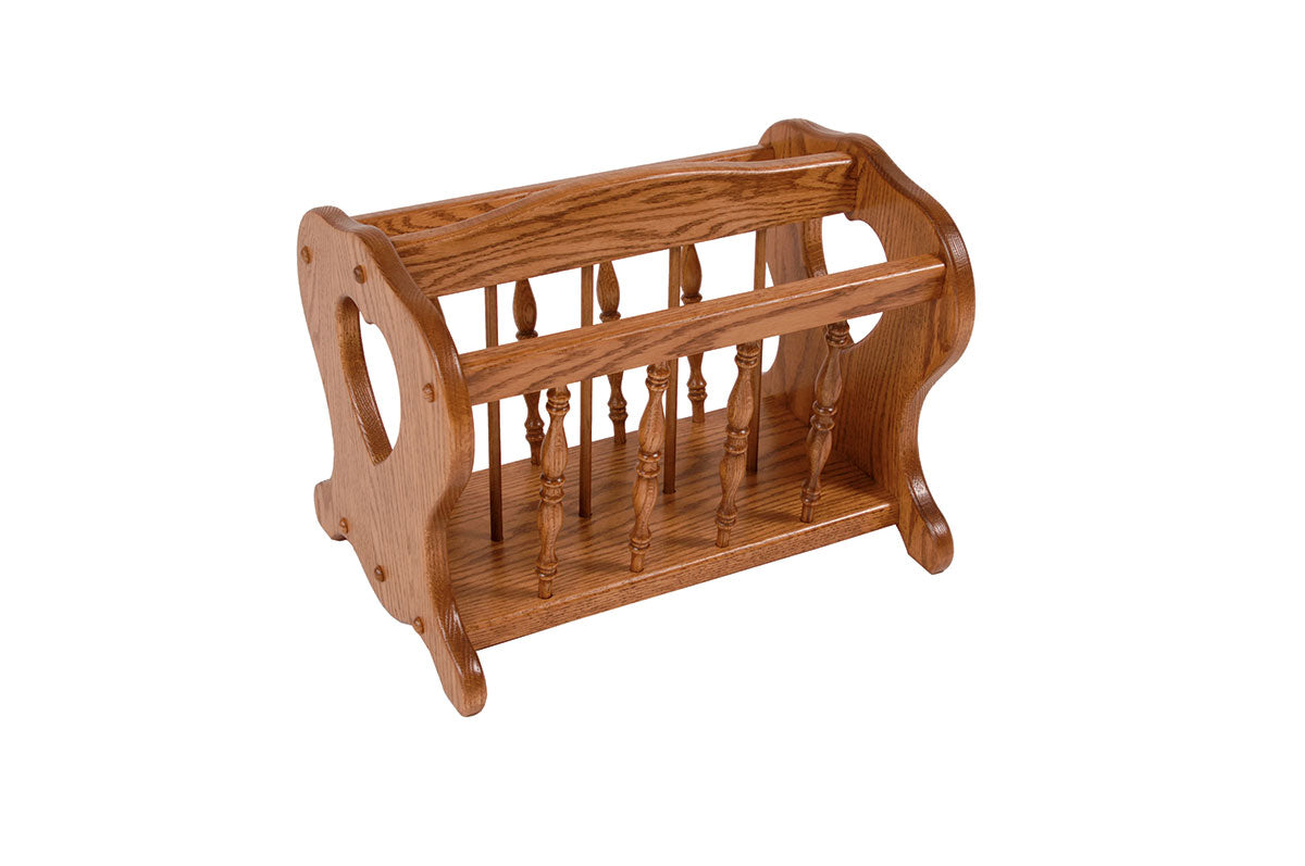 Magazine Rack