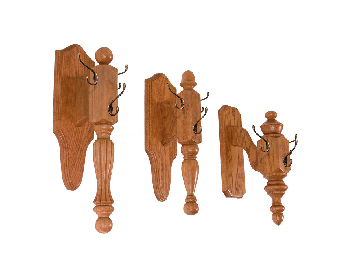 Wall Tree - Wall Hanging Coat Tree