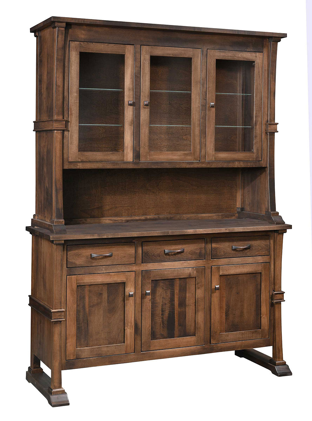 Bowerston Hutch