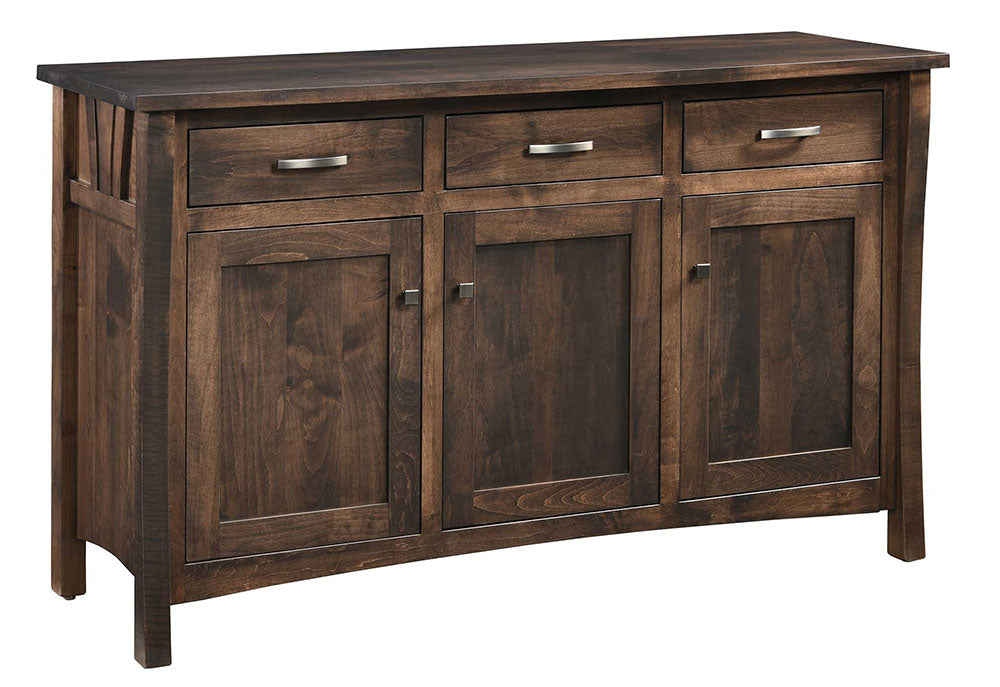 Mason Buffet