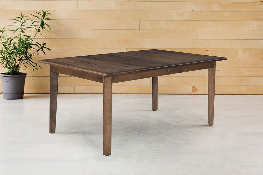 S Madearis Leg Table