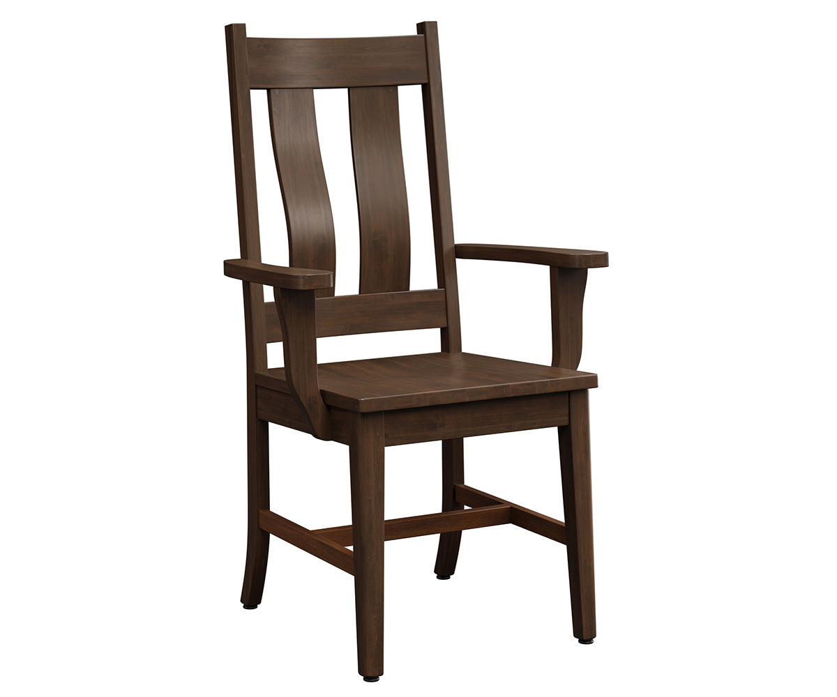 Hamilton Arm Chair
