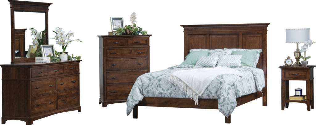 Hamilton Bedroom Set