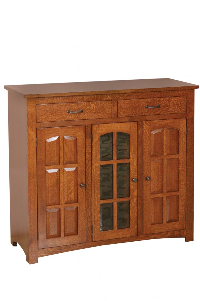 Hilton 52 1/2" Buffet