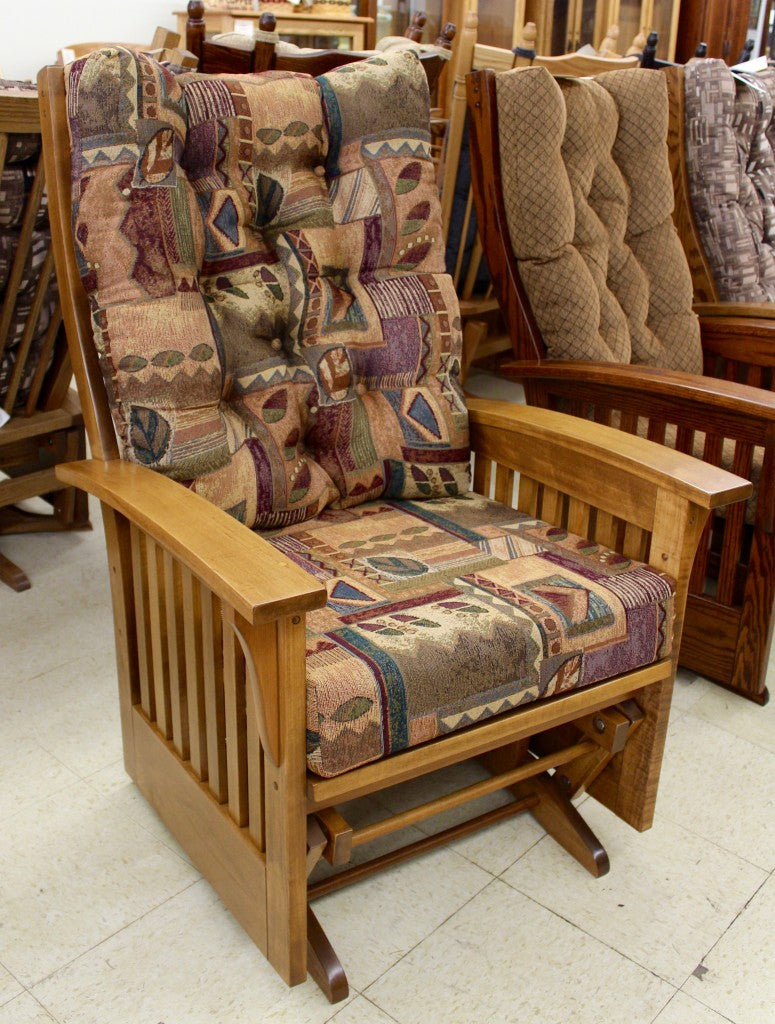 Deluxe Mission Jumbo Glider