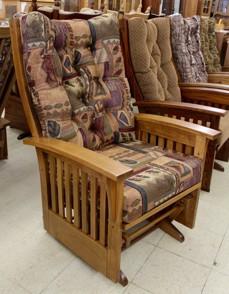 Deluxe Mission Jumbo Glider