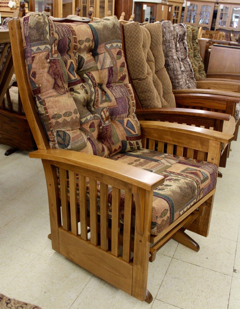 Deluxe Mission Jumbo Glider