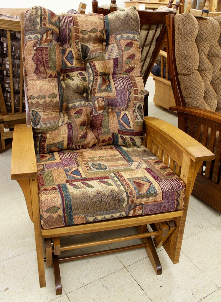 Deluxe Mission Jumbo Glider