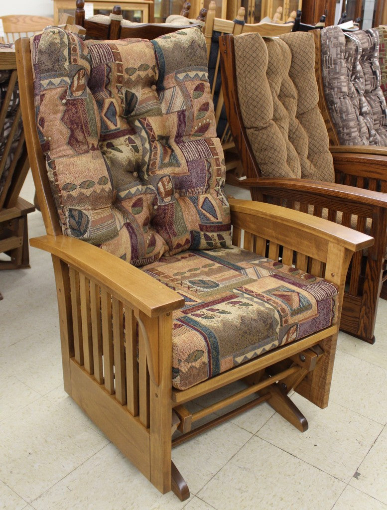 Deluxe Mission Jumbo Glider