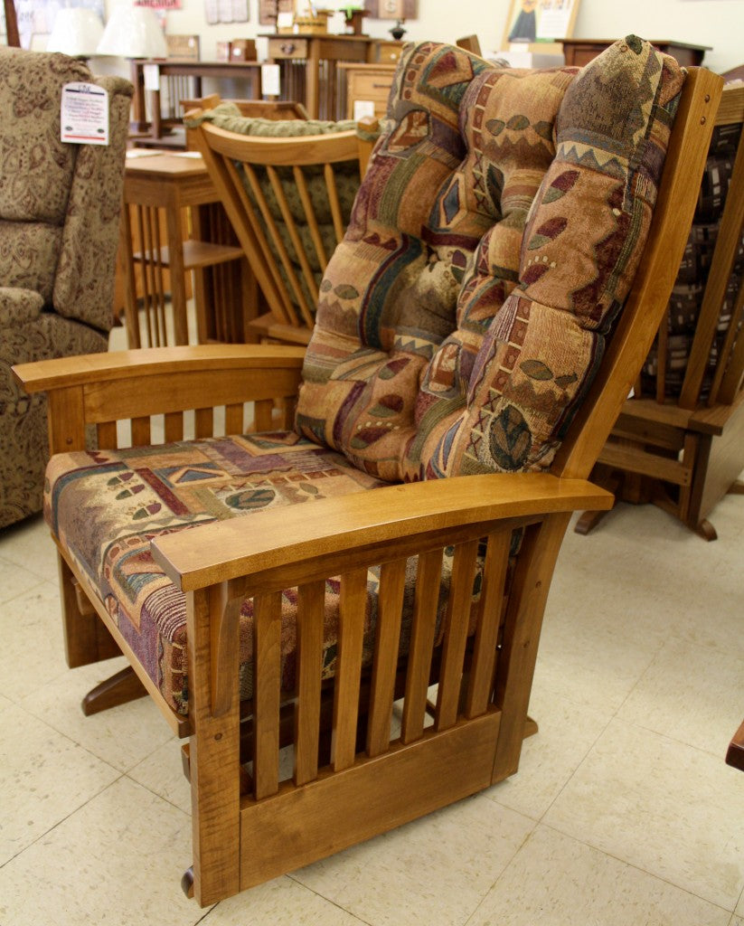 Deluxe Mission Jumbo Glider