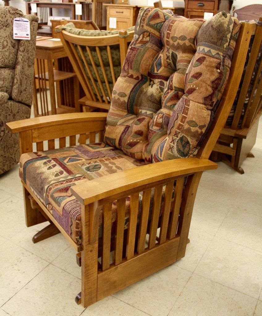 Deluxe Mission Jumbo Glider