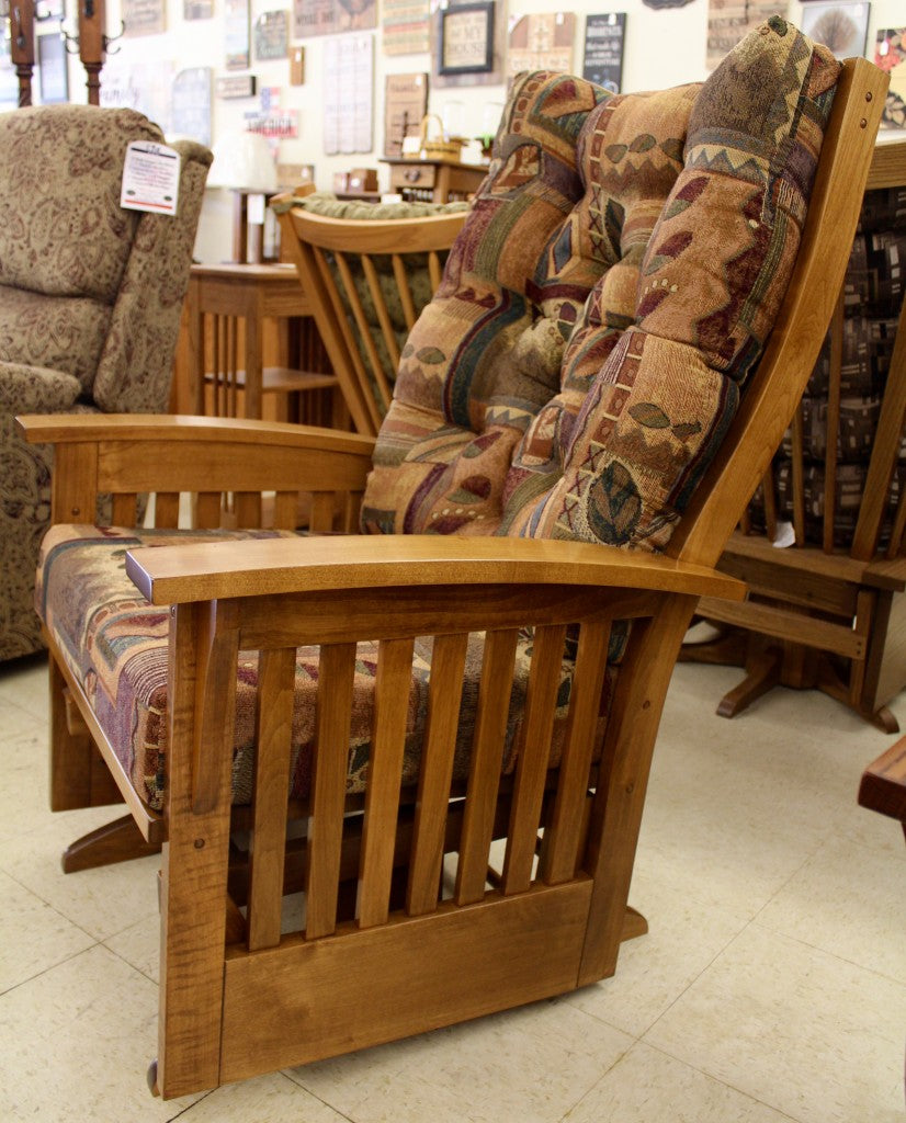 Deluxe Mission Jumbo Glider