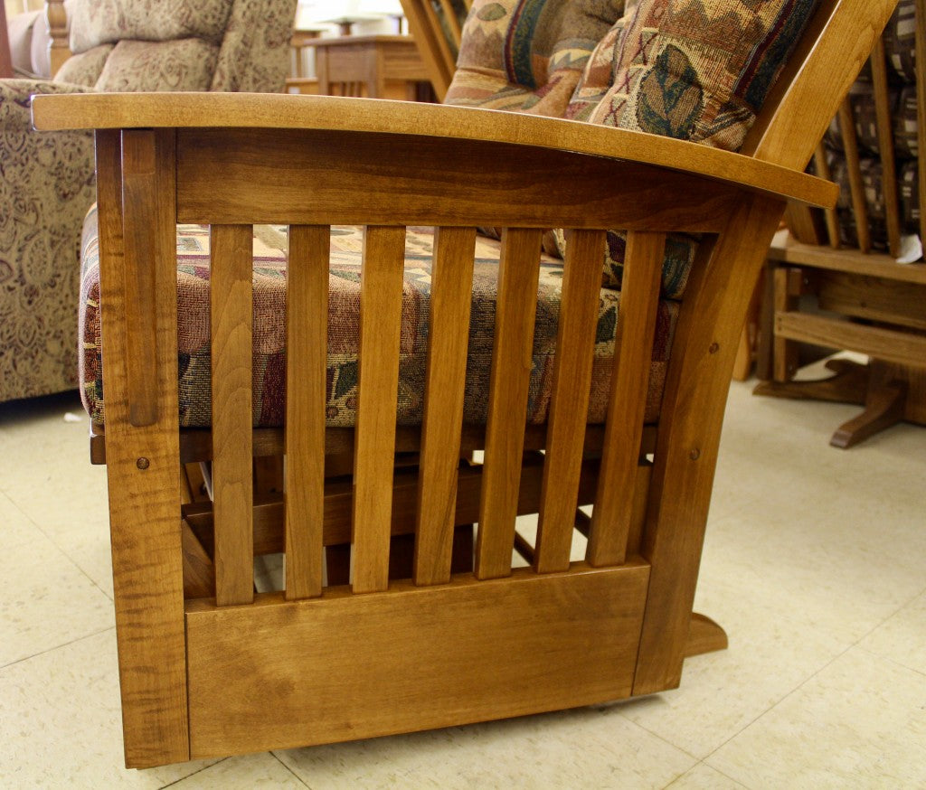 Deluxe Mission Jumbo Glider