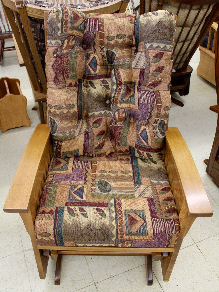 Deluxe Mission Jumbo Glider