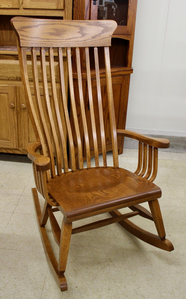 Old South Rocker