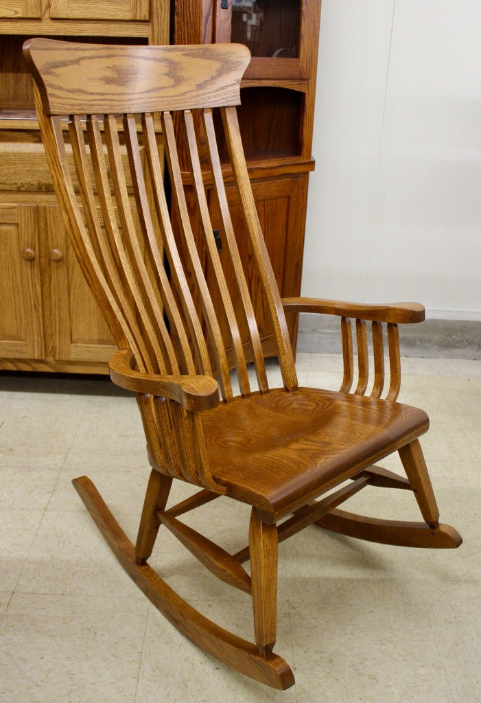 Old South Rocker