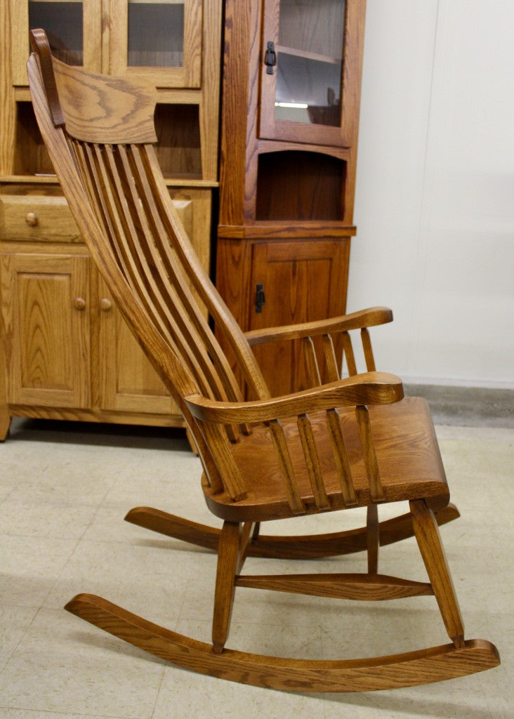 Old South Rocker