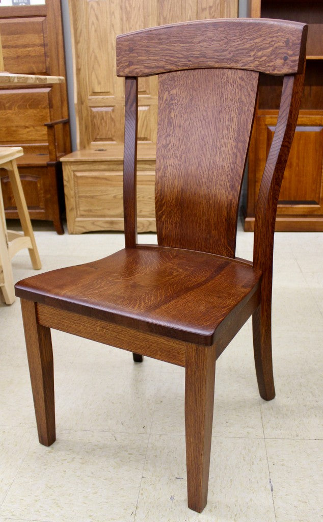 Kowan Side Chair