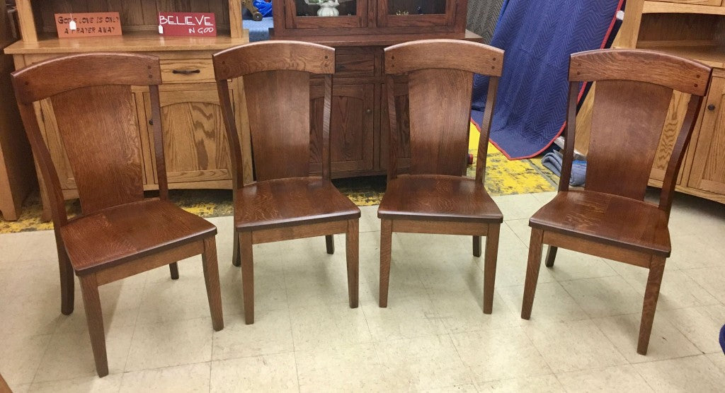 Kowan Side Chair