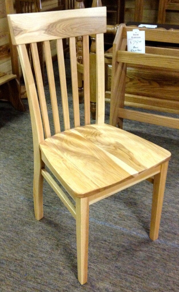 Venice Side Chair