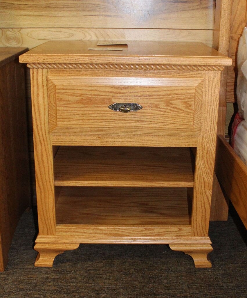 Berkshire Night Stand
