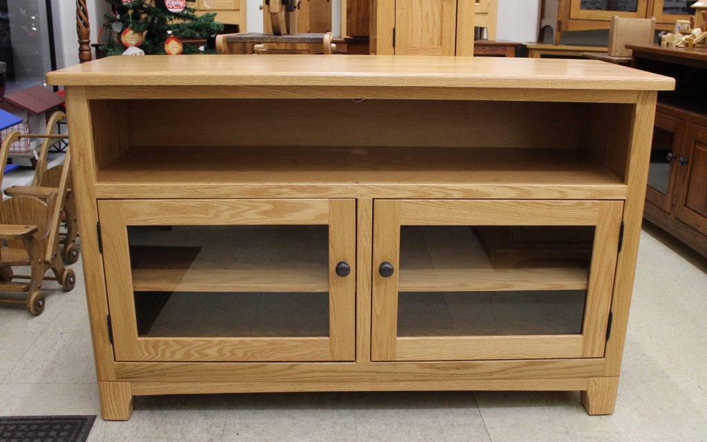 Brockton 50″ TV Console