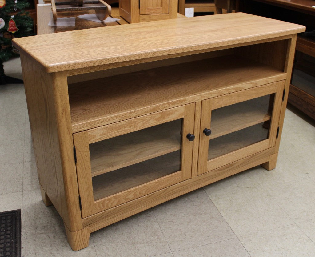 Brockton 50″ TV Console