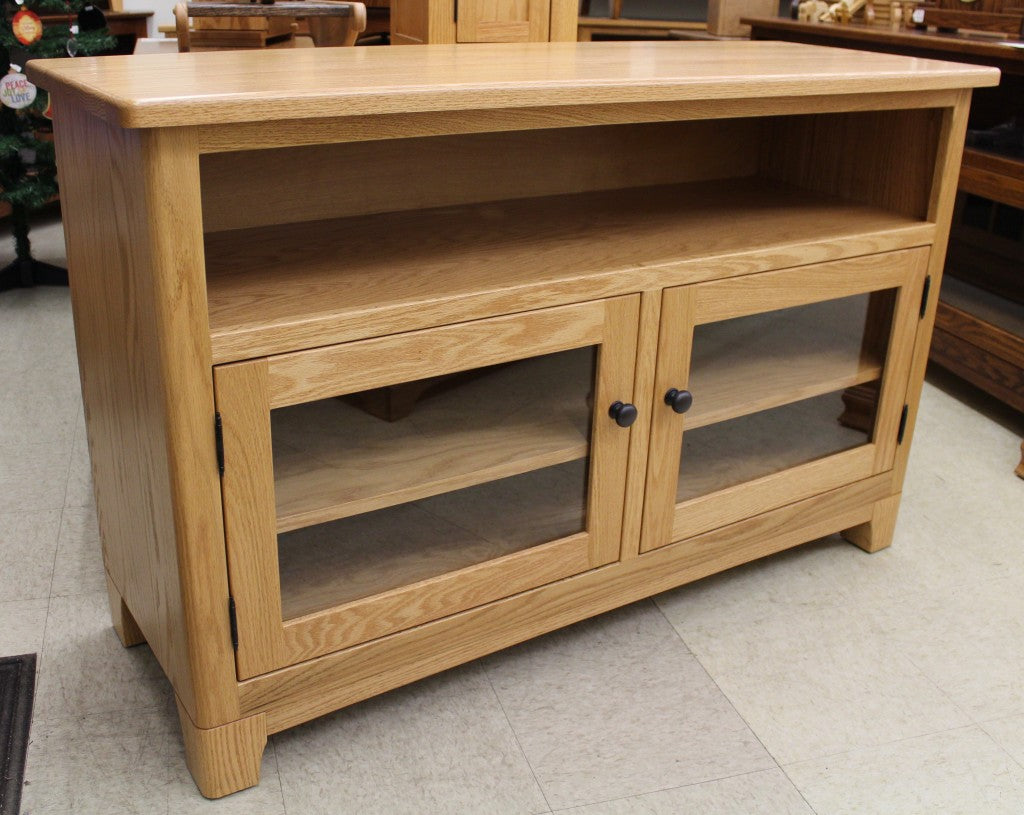 Brockton 50″ TV Console