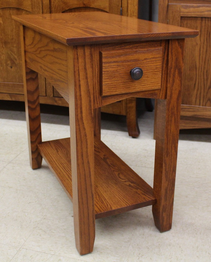 Danville Chair Side Table