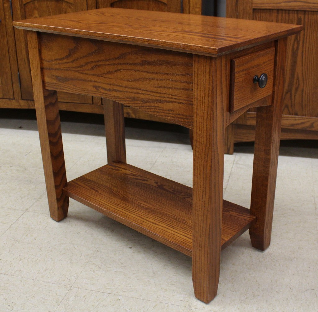 Danville Chair Side Table