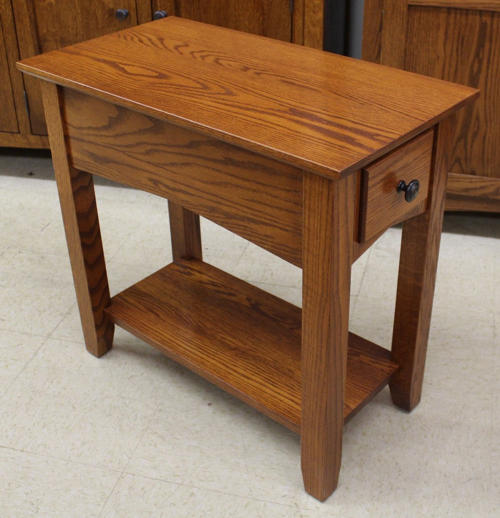 Danville Chair Side Table