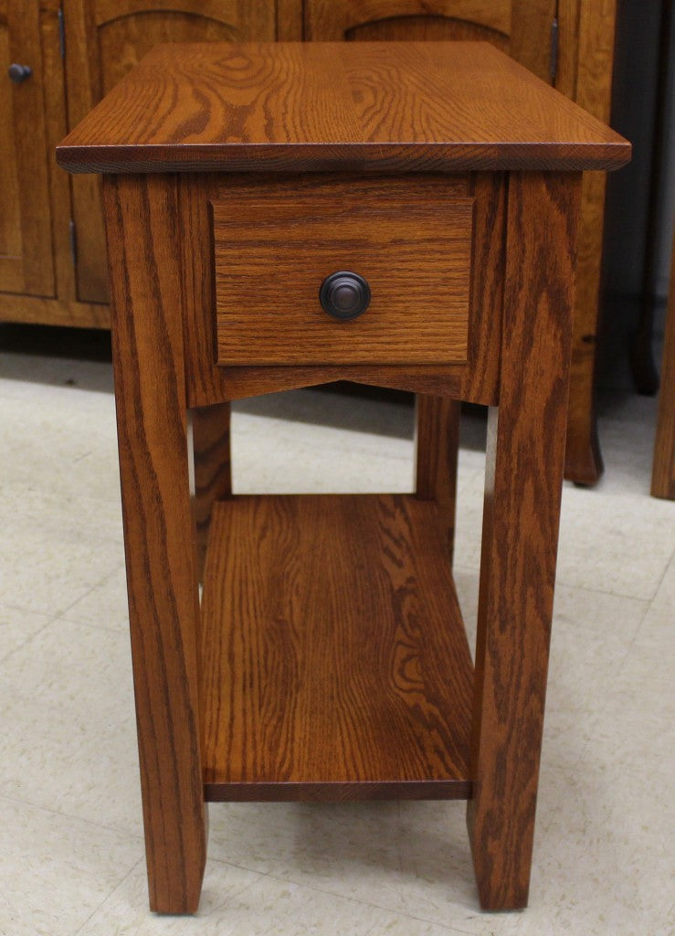 Danville Chair Side Table