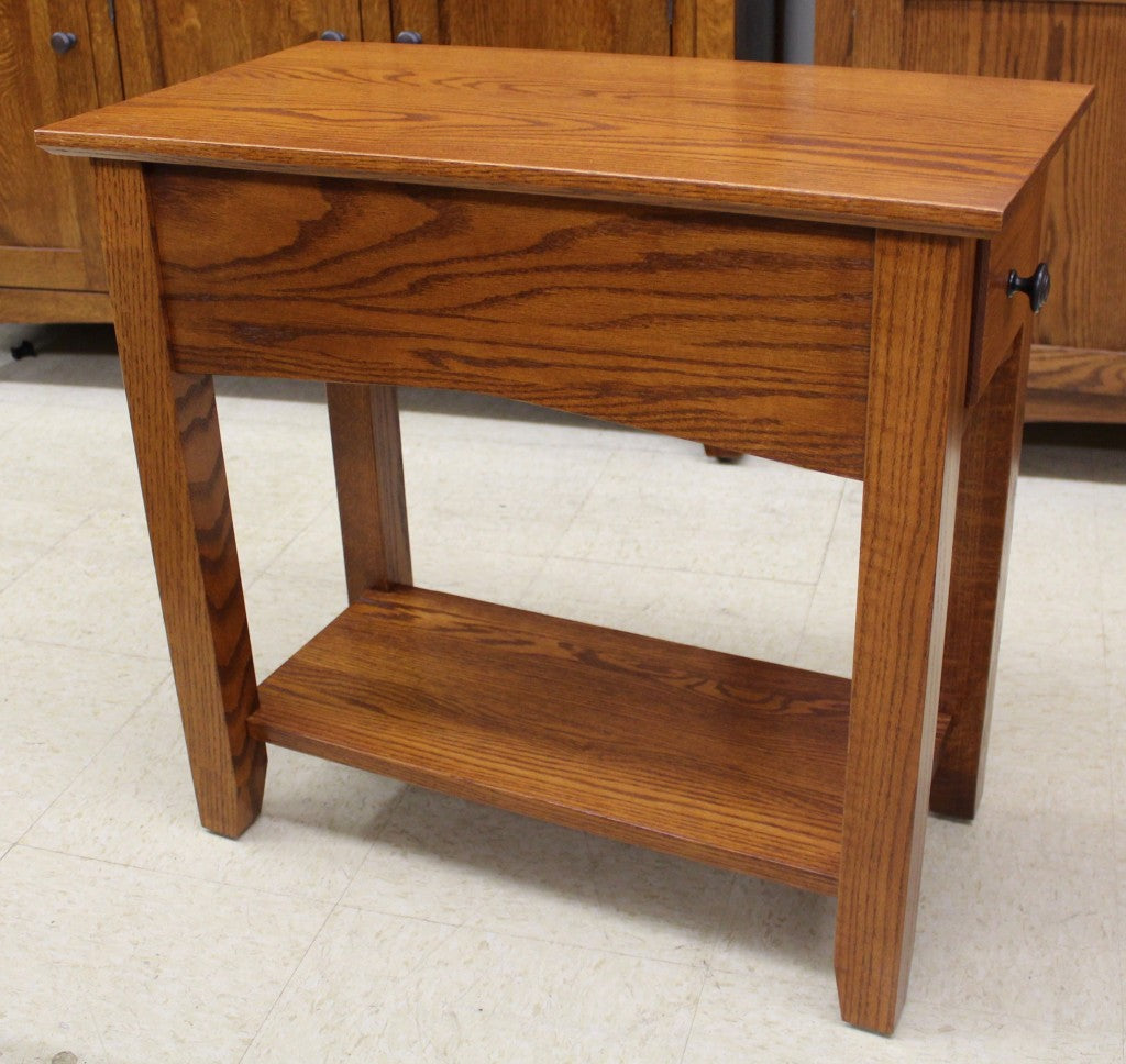 Danville Chair Side Table