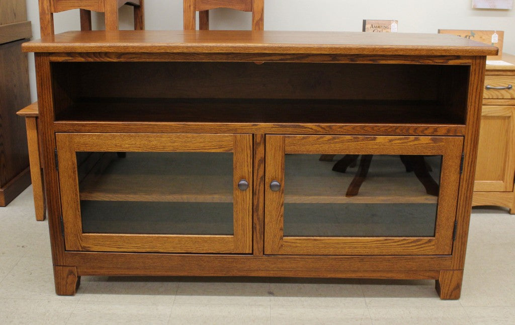 Brockton 54″ TV Console