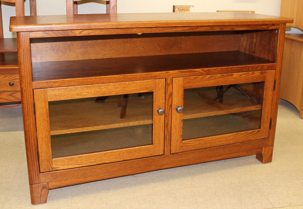 Brockton 54″ TV Console