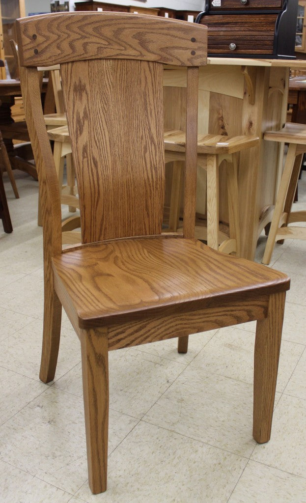 Kowan Side Chair